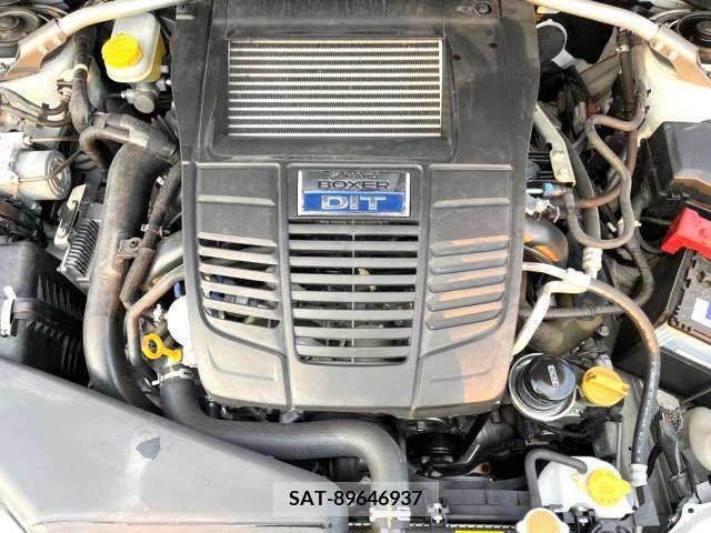 Subaru LEVORG 2017-11 225568-13