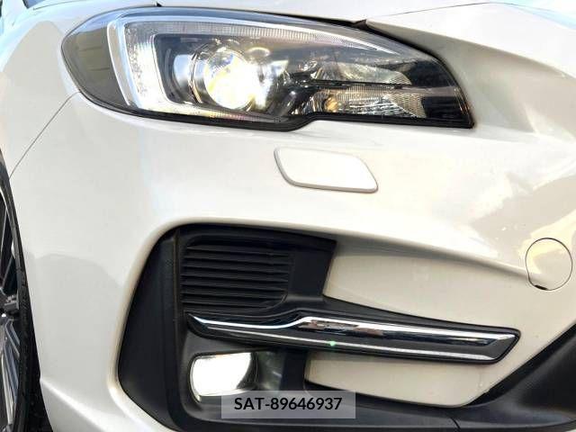 Subaru LEVORG 2017-11 225568-14
