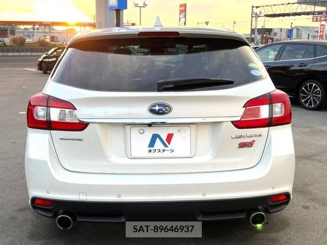 Subaru LEVORG 2017-11 225568-19