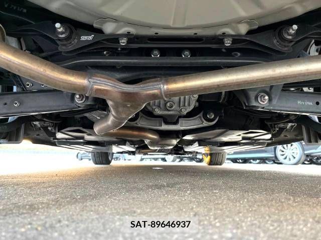 Subaru LEVORG 2017-11 225568-12
