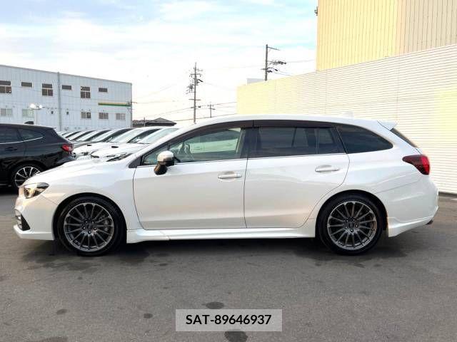 Subaru LEVORG 2017-11 225568-16