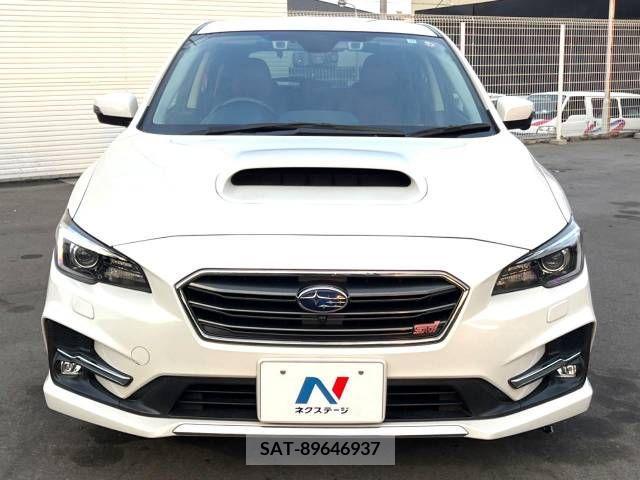 Subaru LEVORG 2017-11 225568-15