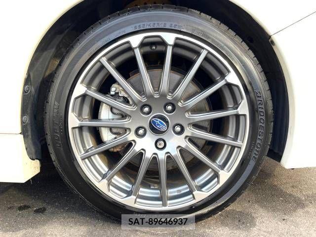 Subaru LEVORG 2017-11 225568-17
