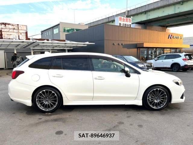 Subaru LEVORG 2017-11 225568-18