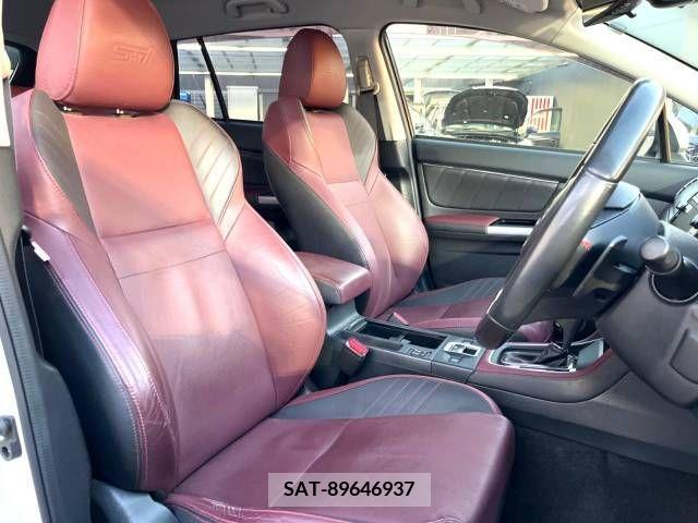 Subaru LEVORG 2017-11 225568-9