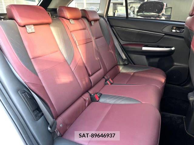Subaru LEVORG 2017-11 225568-10