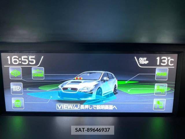 Subaru LEVORG 2017-11 225568-6