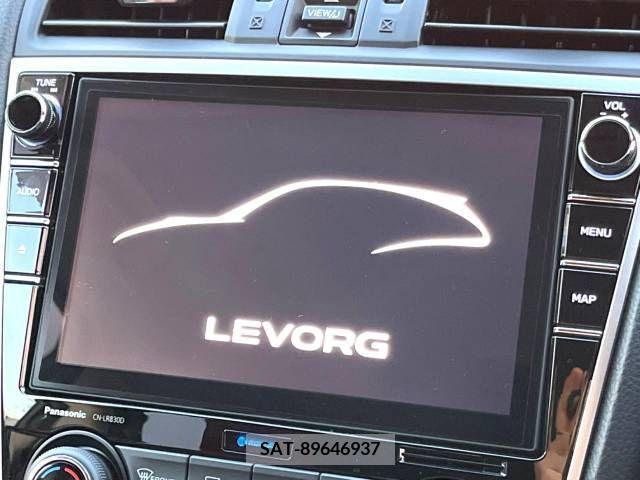 Subaru LEVORG 2017-11 225568-2