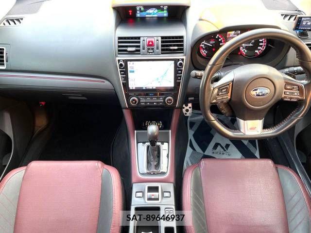 Subaru LEVORG 2017-11 225568-1