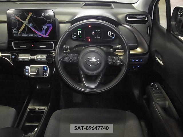 Toyota AQUA 2021-11 331905-9