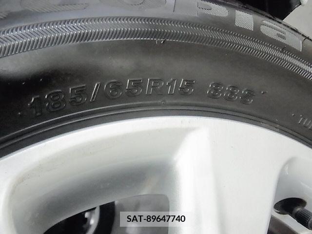 Toyota AQUA 2021-11 331905-27