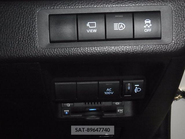 Toyota AQUA 2021-11 331905-21