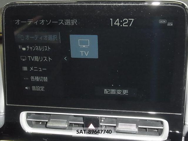 Toyota AQUA 2021-11 331905-17