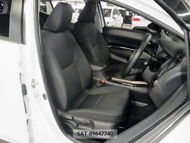 Toyota AQUA 2021-11 331905-11