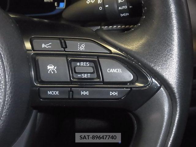 Toyota AQUA 2021-11 331905-20
