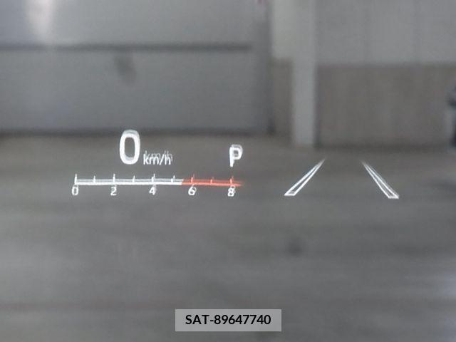 Toyota AQUA 2021-11 331905-19