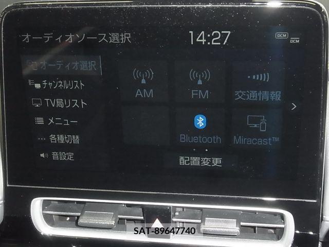 Toyota AQUA 2021-11 331905-16