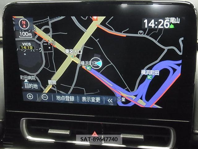 Toyota AQUA 2021-11 331905-14