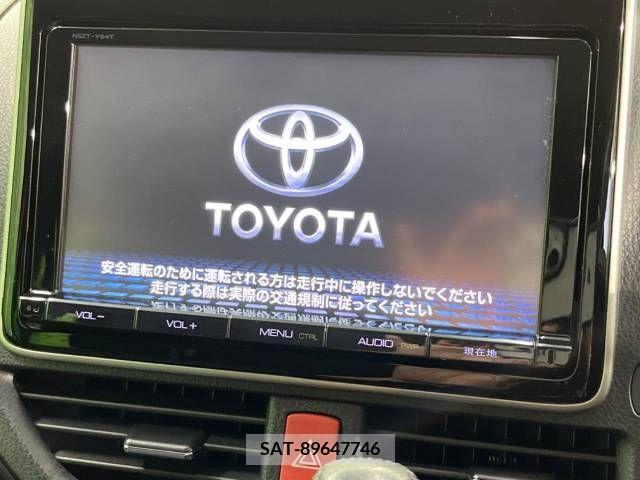Toyota NOAH 2014-10 392850-2