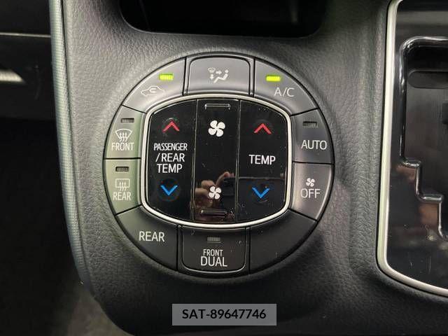 Toyota NOAH 2014-10 392850-5