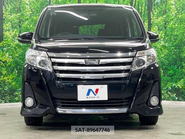 Toyota NOAH 2014-10 392850-14