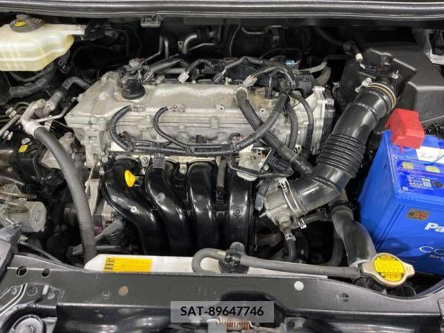 Toyota NOAH 2014-10 392850-18