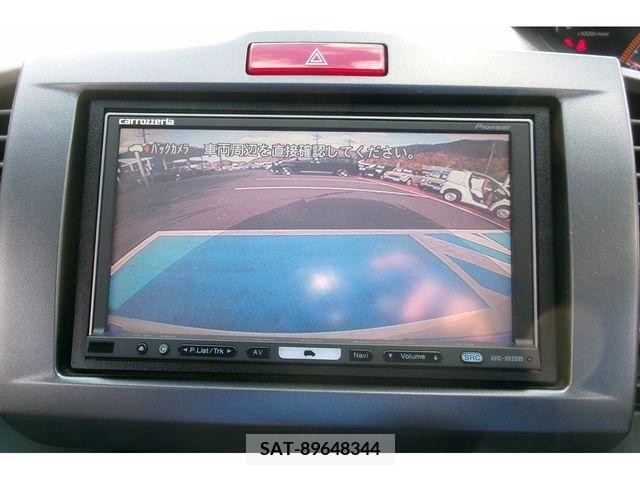 Honda FREED 2010-03 218199-8