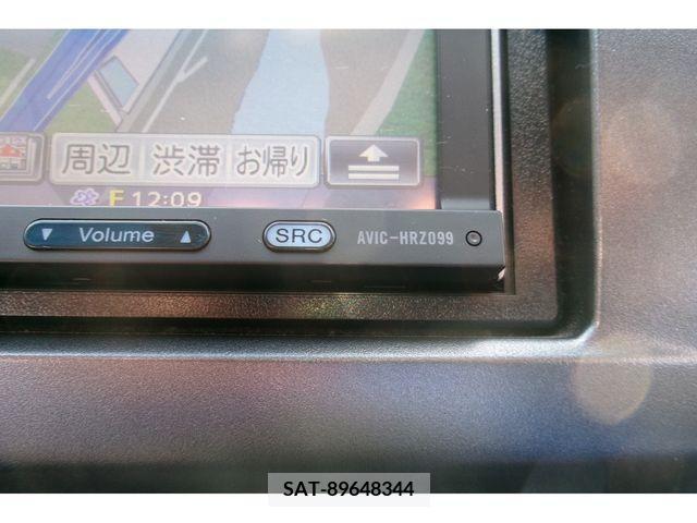 Honda FREED 2010-03 218199-9