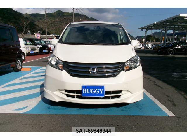 Honda FREED 2010-03 218199-1