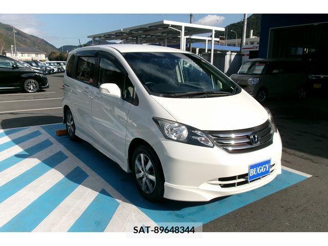 Honda FREED 2010-03 218199-2
