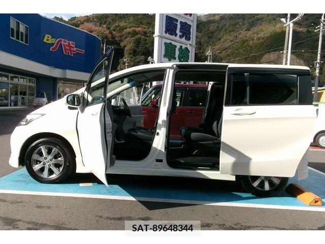 Honda FREED 2010-03 218199-3
