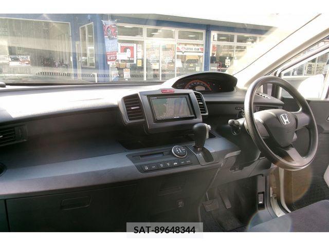 Honda FREED 2010-03 218199-16