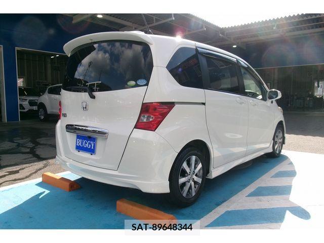 Honda FREED 2010-03 218199-4