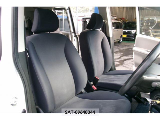 Honda FREED 2010-03 218199-6