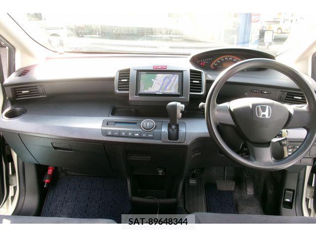Honda FREED 2010-03 218199-5