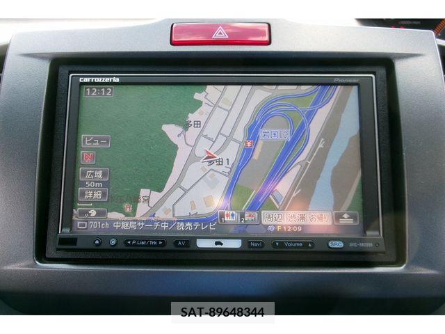 Honda FREED 2010-03 218199-7