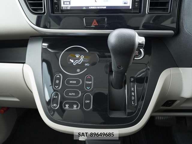 Mitsubishi EK SPACE 2019-03 215313-15
