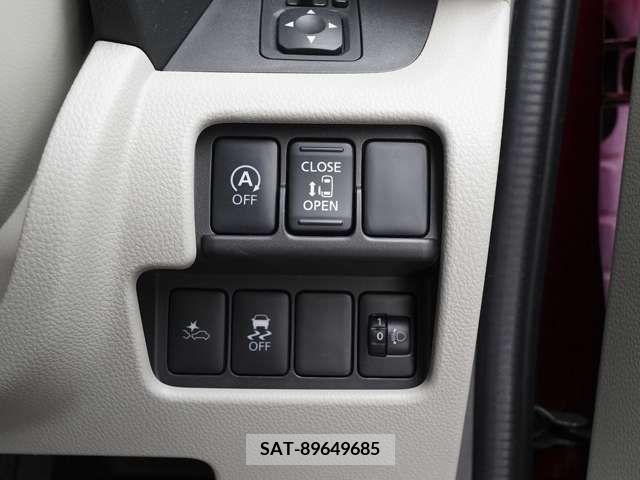 Mitsubishi EK SPACE 2019-03 215313-11