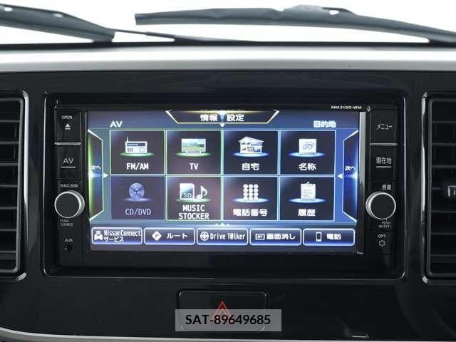 Mitsubishi EK SPACE 2019-03 215313-10