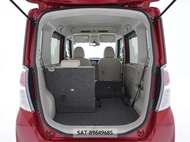 Mitsubishi EK SPACE 2019-03 215313-8