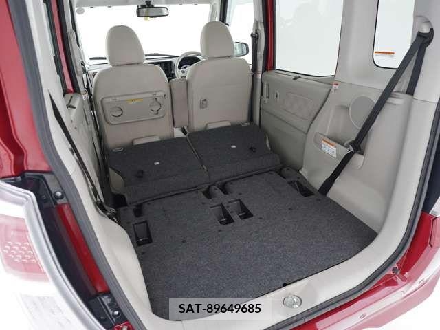 Mitsubishi EK SPACE 2019-03 215313-9