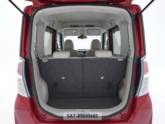 Mitsubishi EK SPACE 2019-03 215313-7