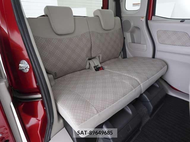 Mitsubishi EK SPACE 2019-03 215313-6