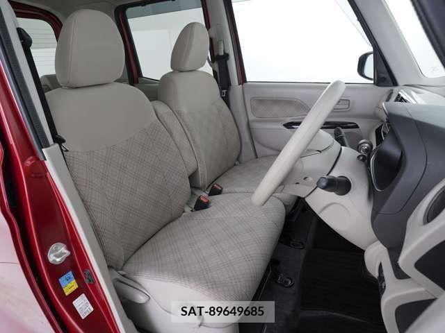 Mitsubishi EK SPACE 2019-03 215313-5