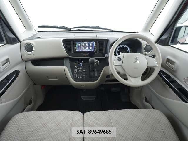 Mitsubishi EK SPACE 2019-03 215313-4