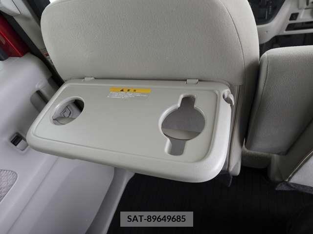 Mitsubishi EK SPACE 2019-03 215313-16
