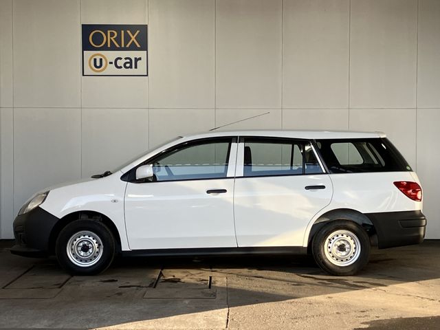 Nissan NV150 AD 2018-08 20896-6