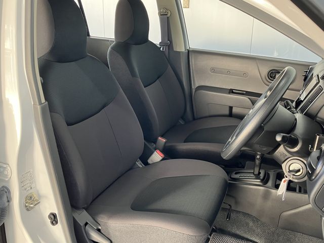 Nissan NV150 AD 2018-08 20896-10