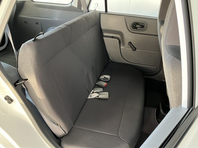 Nissan NV150 AD 2018-08 20896-24