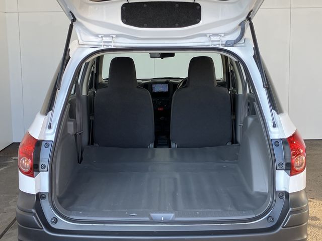 Nissan NV150 AD 2018-08 20896-26